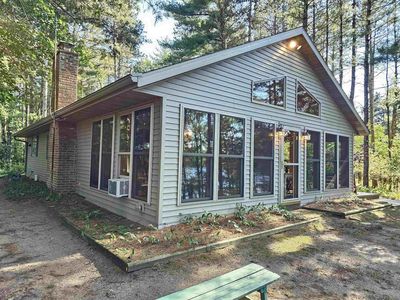 W5340 Badger Ln, Wild Rose, WI, 54984