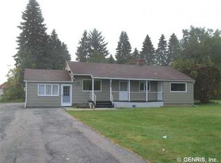 869 Ridge Rd, Webster, NY 14580