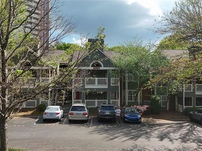 446 McGill Pl NE, Atlanta, GA, 30312