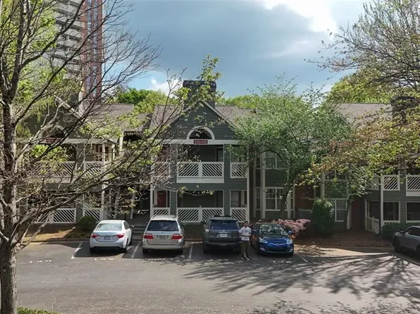 446 McGill Pl NE, Atlanta, GA 30312