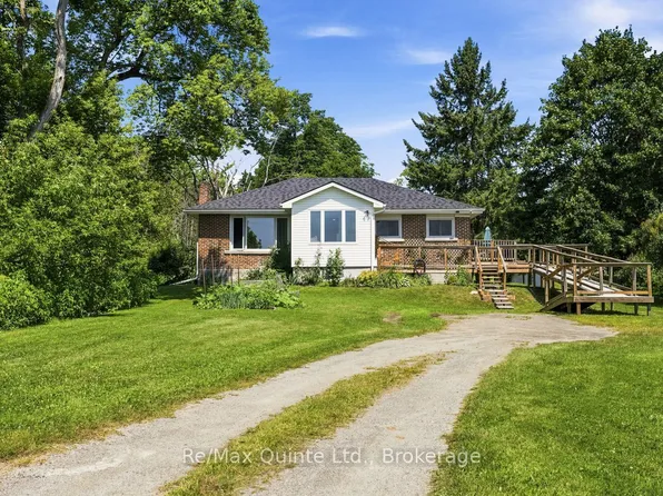 15150 County Road 2 Rd, Brighton, ON K0K 1H0