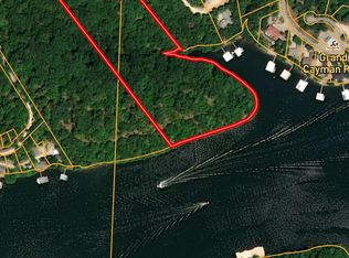 0 Saint Croix Ln, Sunrise Beach, MO 65079