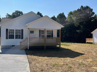 564 Treadwell Rd, Chatsworth, GA 30705