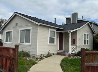 537 Cleveland St, Redwood City, CA 94062