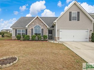 62 Burnt Oak Rd, Port Wentworth, GA 31407