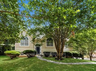 133 Oakwood Trl, McDonough, GA 30252