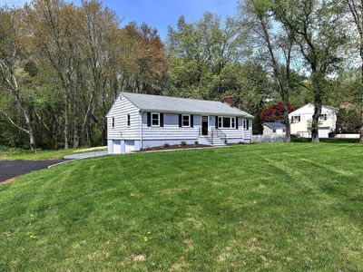 48 Andrew Lane, Orange, CT, 06477