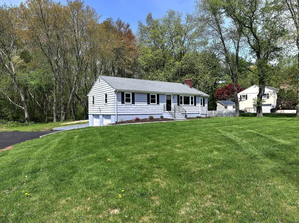 48 Andrew Lane, Orange, CT 06477