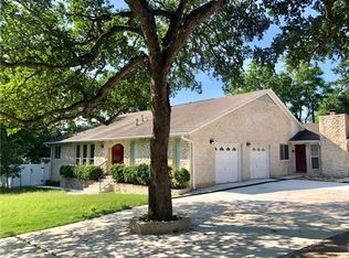 2005 Meadowridge Dr #B, Austin, TX 78704