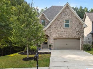 2059 Springfield Dr, Chelsea, AL 35043