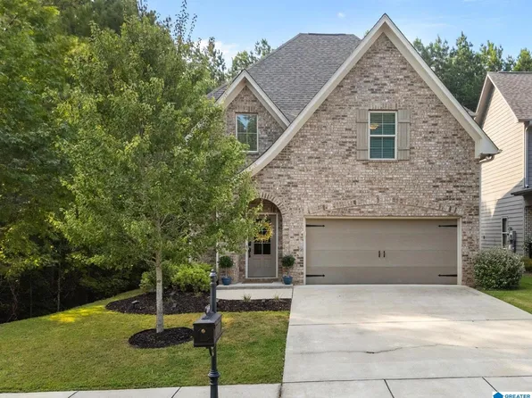 2059 Springfield Dr, Chelsea, AL 35043