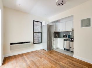 479 Clinton Ave #2DD, Brooklyn, NY 11238