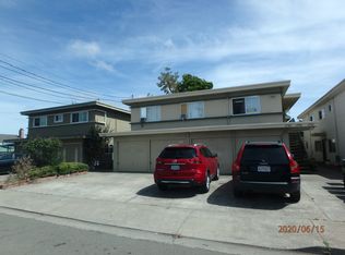 2787 Ganic St, Castro Valley, CA 94546