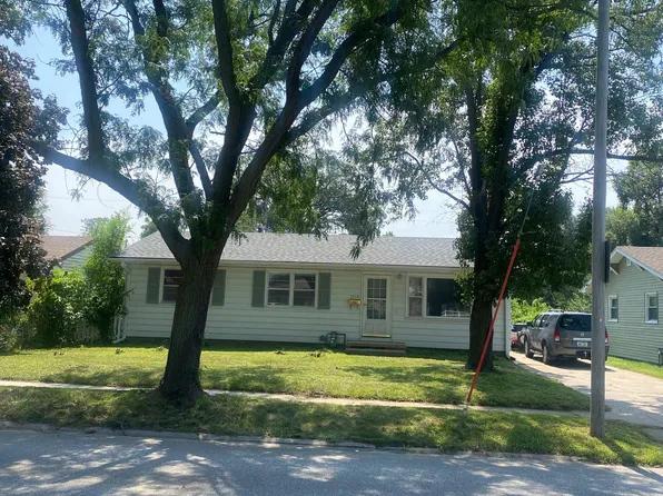 3519 Avenue G, Council Bluffs, IA 51501