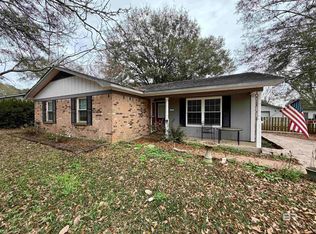 6761 Somerset Dr N, Mobile, AL 36619