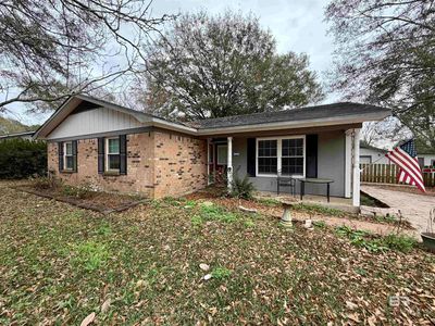 6761 Somerset Dr N, Mobile, AL, 36619