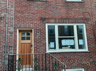 1527 S Iseminger St, Philadelphia, PA 19147