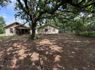2512 Timber Rd, Burleson, TX 76028