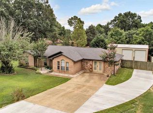 10683 Talihina Cir, Tyler, TX 75703