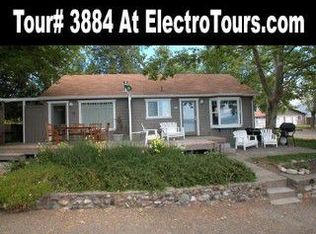 3884 Lakeshore Blvd, Lakeport, CA 95453