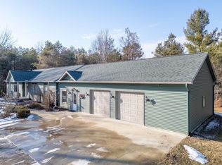 1070 W M 61 Rd, Gladwin, MI 48624