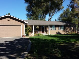 30 Broadview Rd, Ellensburg, WA 98926