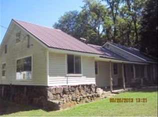 243 Town Hollow Rd, Anderson, MO 64831