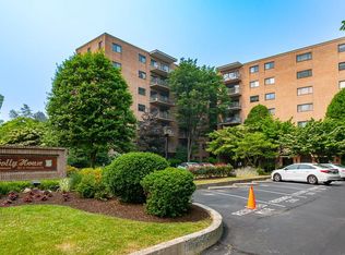501 N Providence Rd APT 308, Media, PA 19063