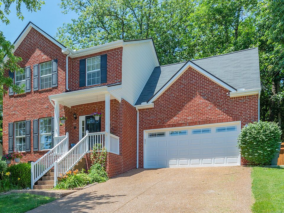 1928 Dunedin Dr, Old Hickory, TN 37138 Zillow