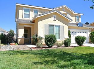 43614 Artesia Mill Ct, Lancaster, CA 93535