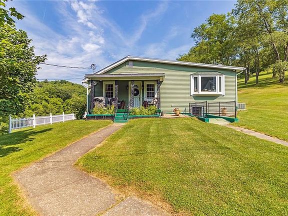 292 Mount Morris Rd, Mount Morris, PA 15349 | MLS #1660354 | Zillow