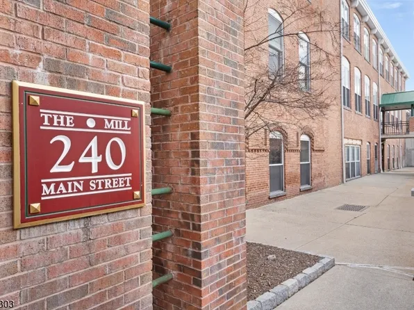 240 Main St BLDG 240 #205, Little Falls Twp., NJ 07424