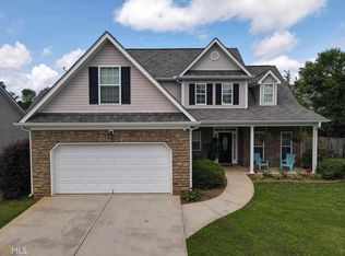 208 Boston Dr, Lagrange, GA 30241