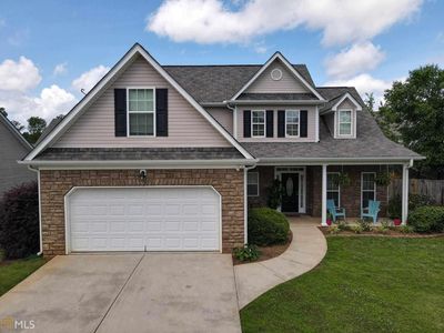 208 Boston Dr, Lagrange, GA, 30241