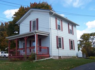 80 Church St, Hobart, NY 13788