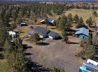 5975 NE 41st St, Redmond, OR 97756