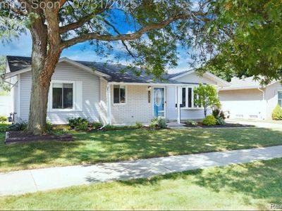 42682 Somerset Dr, Canton, MI, 48187