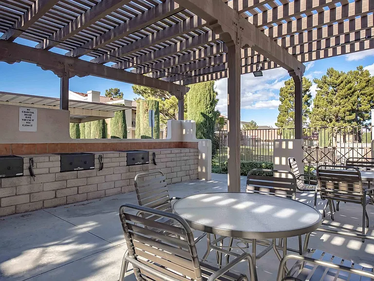 High Desert Villas - 55+ — Photo 16