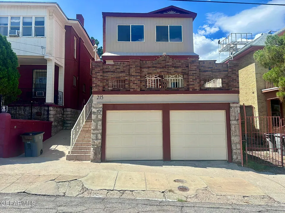 215 W Rio Grande Ave