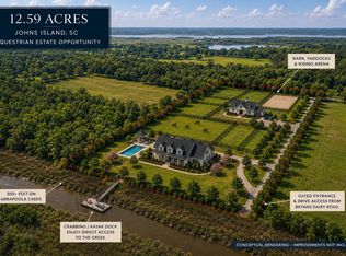 2571 Bryans Dairy Rd, Johns Island, SC 29455