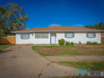 802 Cimarron Pl, Roswell, NM, 88203