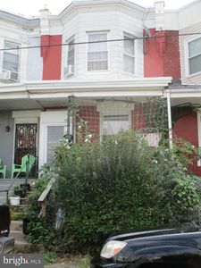 217 S Cecil St, Philadelphia, PA, 19139