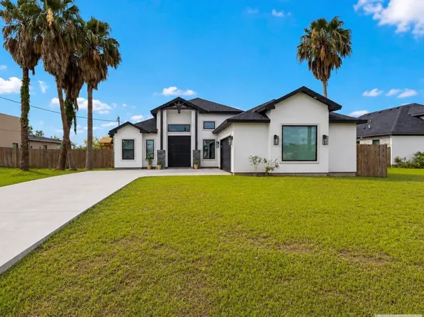 33262 Balandre St, Los Fresnos, TX 78566