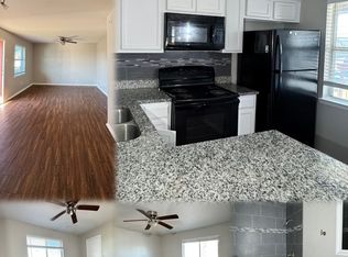 Mesa Park, Grand Prairie, TX 75050