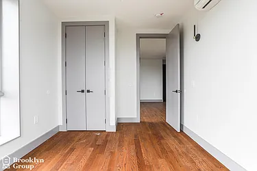 Rented by Brooklyn Group