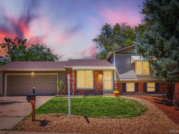 16579 E Dickenson Place, Aurora, CO 80013
