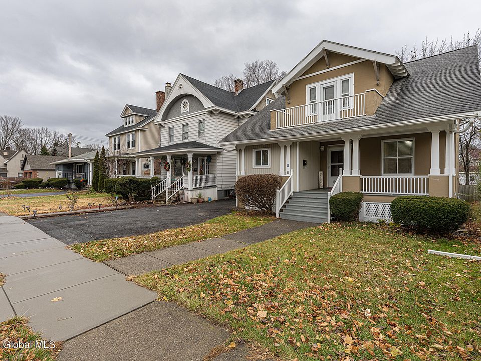 8 Ramsey Place, Albany, NY 12208 Zillow
