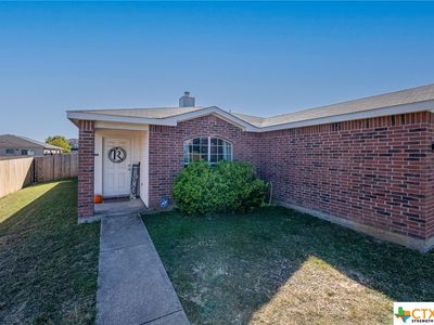 3306 Catalina Dr, Killeen, TX, 76549
