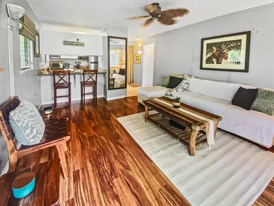 525 Aleka Loop #E12, Kapaa, HI, 96746