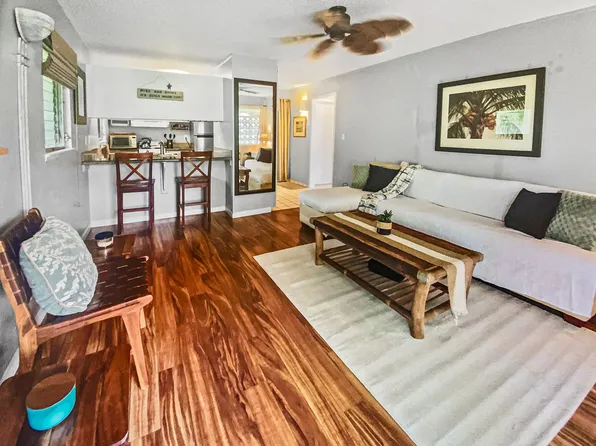 525 Aleka Loop #E12, Kapaa, HI 96746